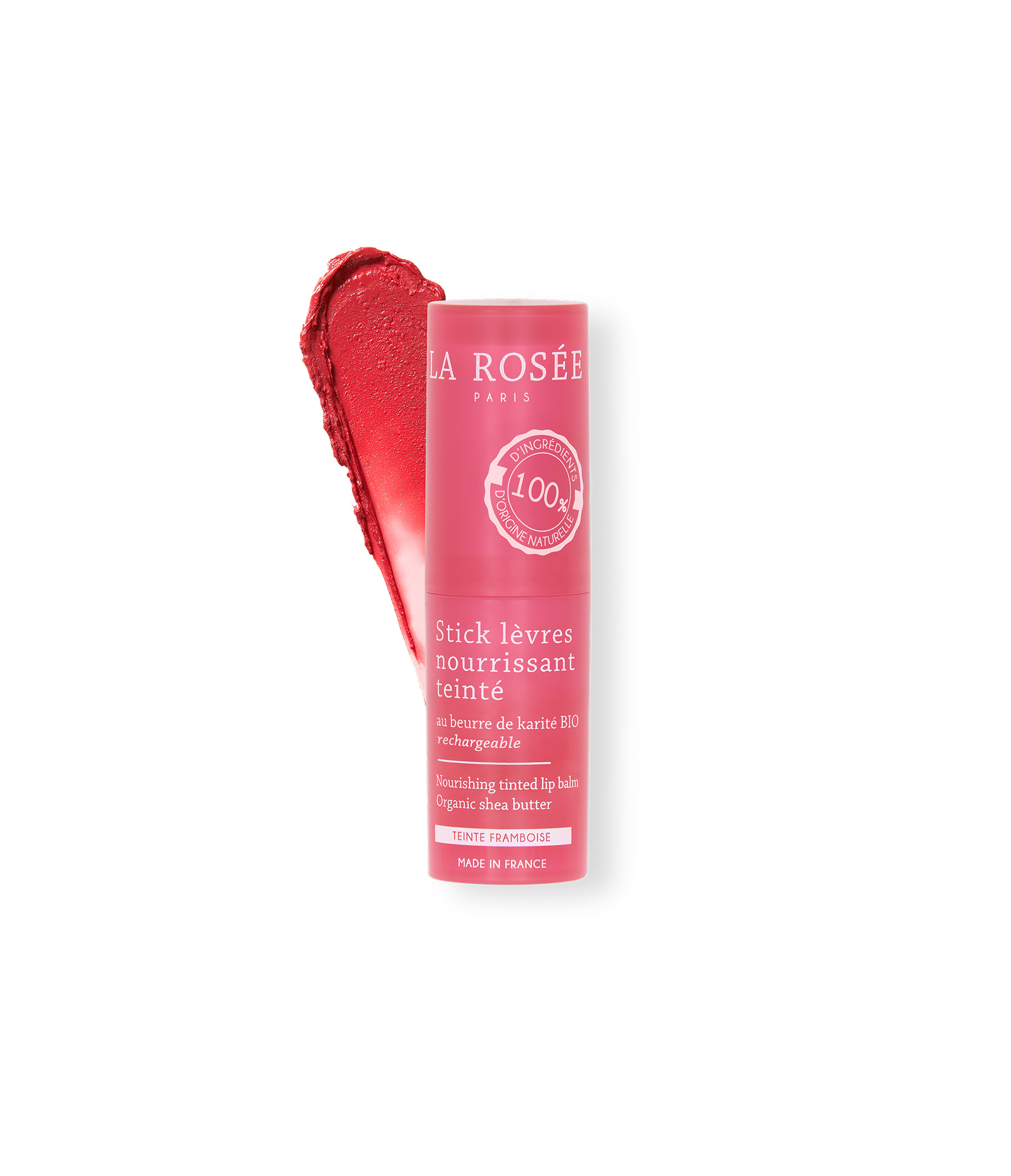 la-ros-e-stick-l-vres-nourrissant-teint-rechargeable image 6