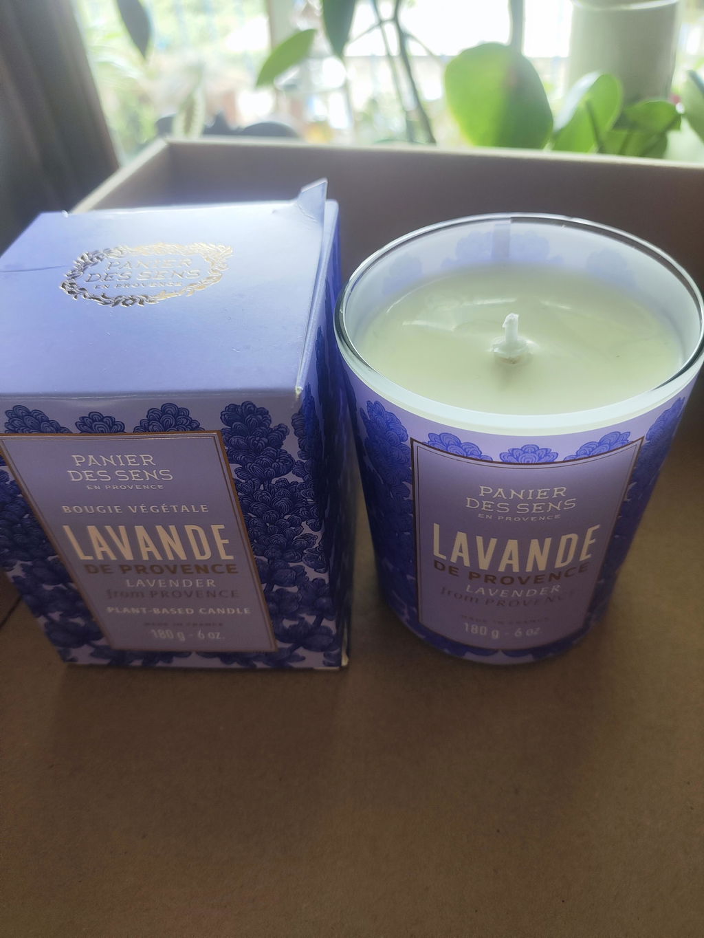 La Provence à la maison