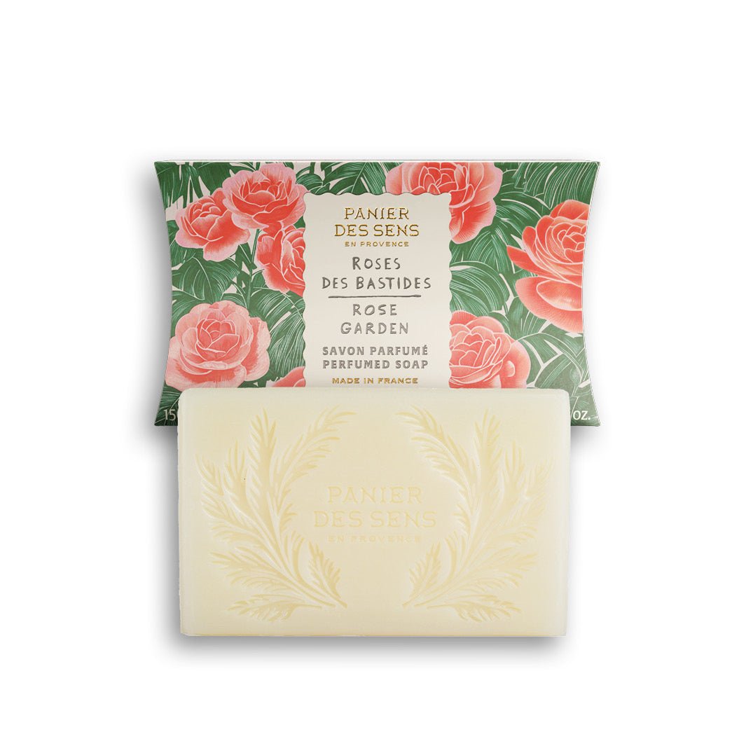 panier-des-sens-roses-des-bastides-savon-parfum-150g image 1