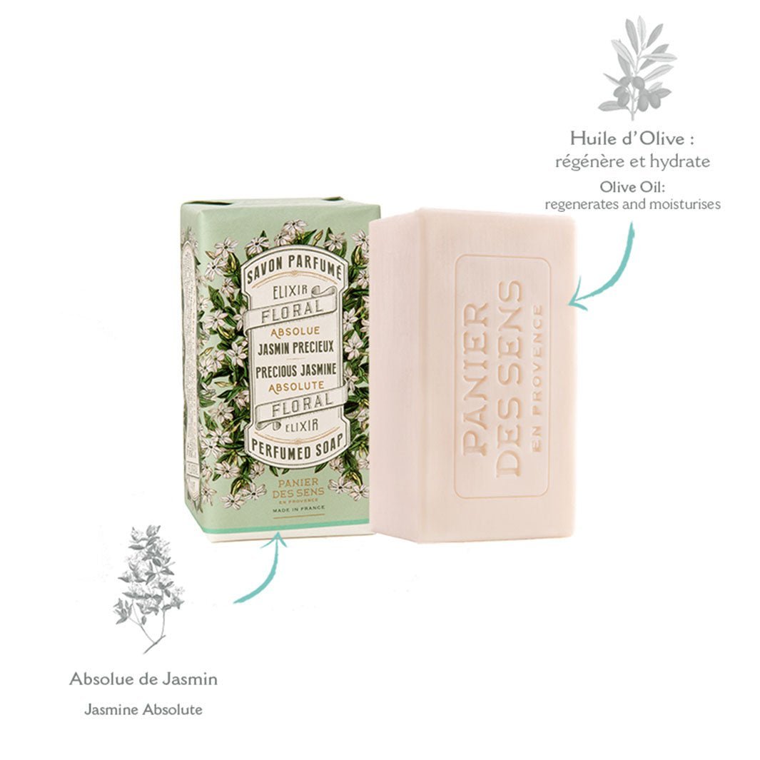 panier-des-sens-savon-solide-parfum-jasmin-pr-cieux-150g image 2