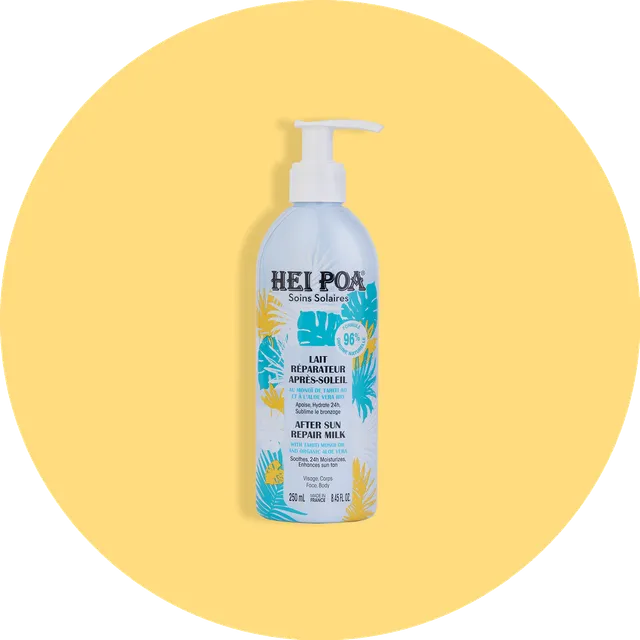hei-poa-lait-r-parateur-apr-s-soleil-aloe-vera-bio image 1