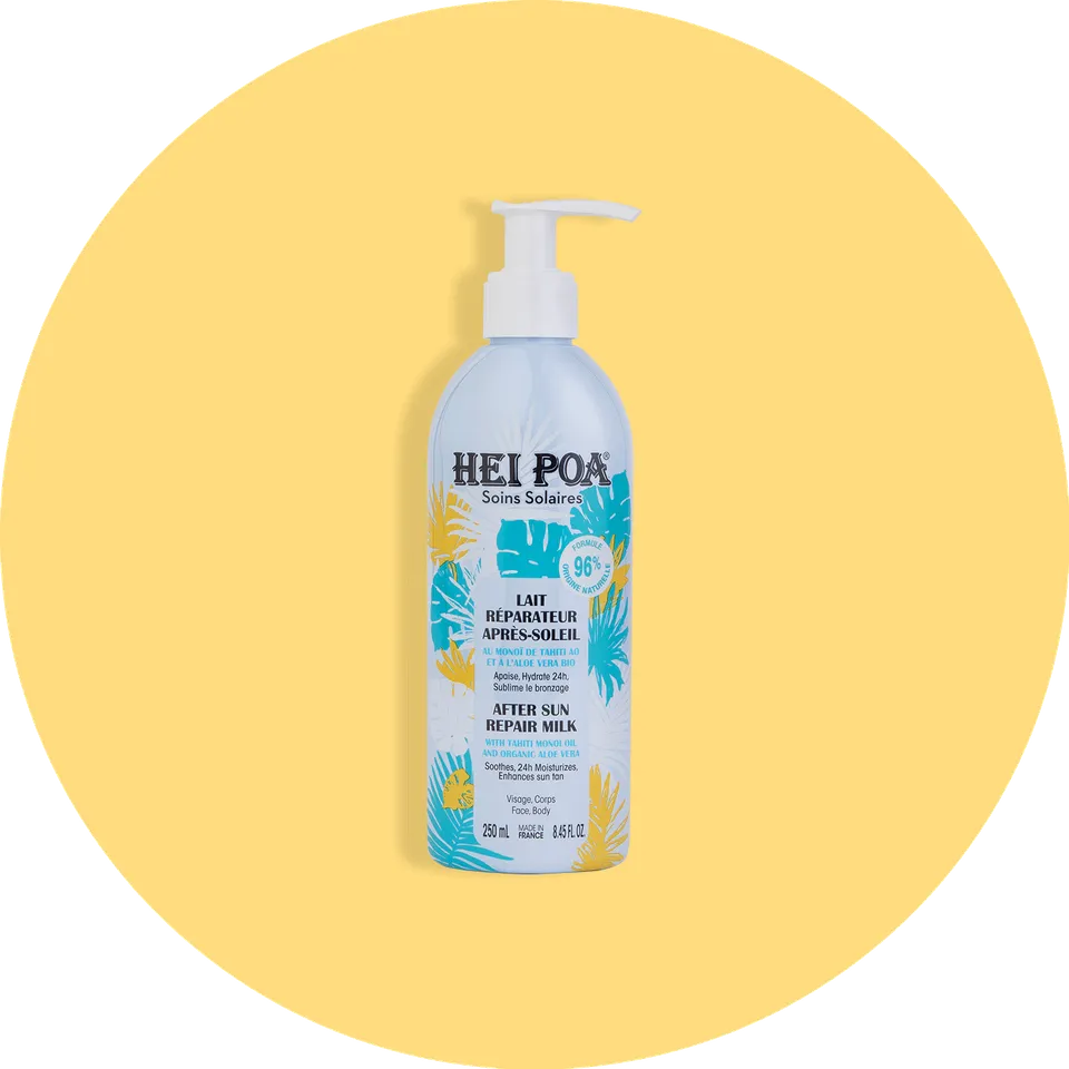 hei-poa-lait-r-parateur-apr-s-soleil-aloe-vera-bio image 1
