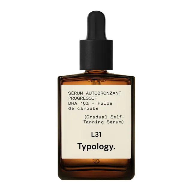 typology-s-rum-autobronzant-progressif-dha-v-g-tal-10-caroube image 1