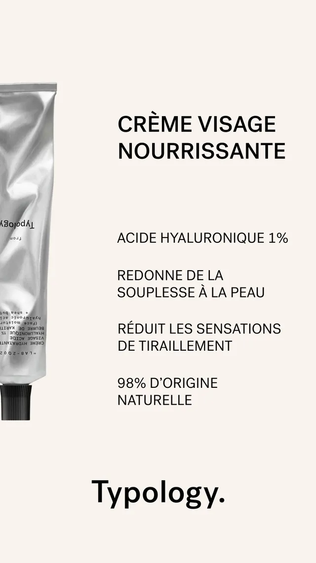 typology-cr-me-corps-nourrissante-squalane-10-beurre-de-karit image 1