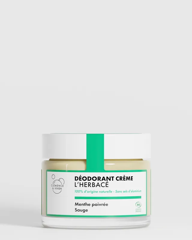 cl-mence-vivien-d-odorant-naturel-l-herbac-menthe-et-sauge image 1