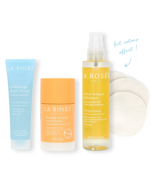 la-ros-e-routine-nourrissante-coffret-3-soins-nourrissants image 1