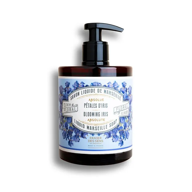 panier-des-sens-savon-de-marseille-liquide-p-tales-d-iris-500ml image 1
