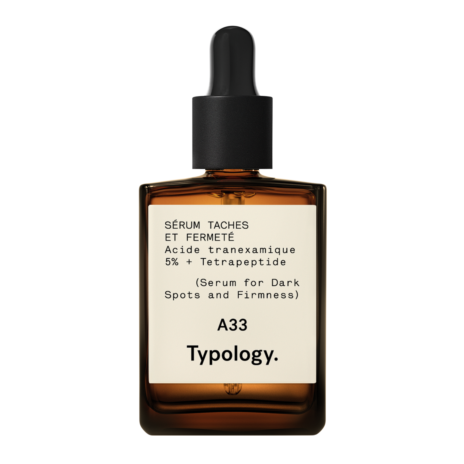 typology-s-rum-taches-et-fermet-acide-tranexamique-5-t-trapeptide image 1