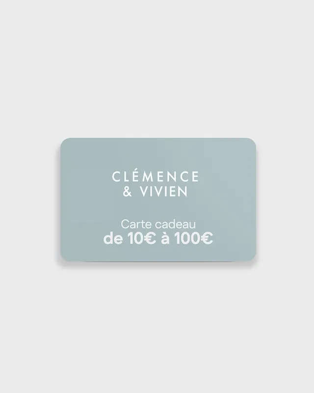 cl-mence-vivien-carte-cadeau-lectronique-montants-d-s-10 image 1