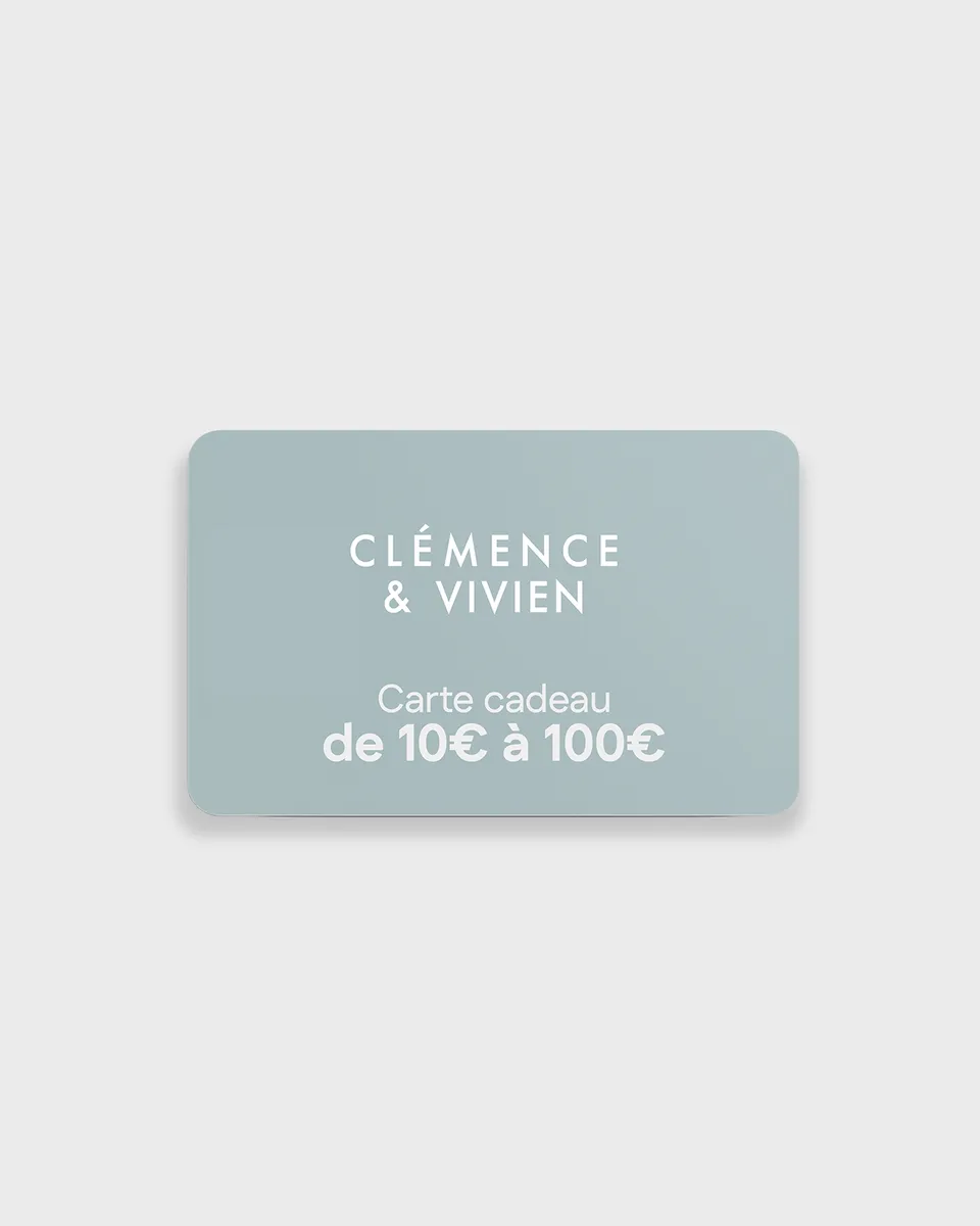 cl-mence-vivien-carte-cadeau-lectronique-montants-d-s-10 image 1