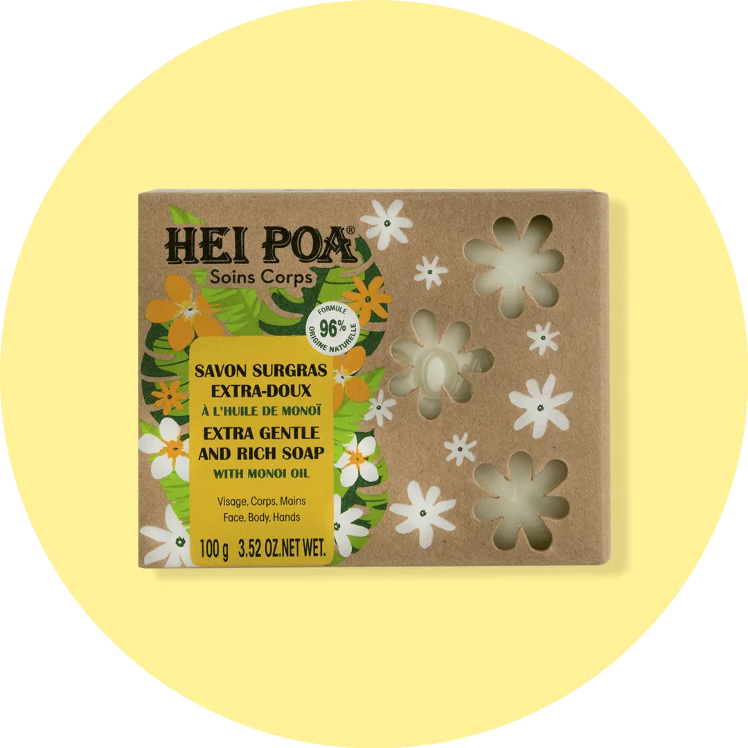 hei-poa-savon-solide-surgras-extra-doux-mono image 1