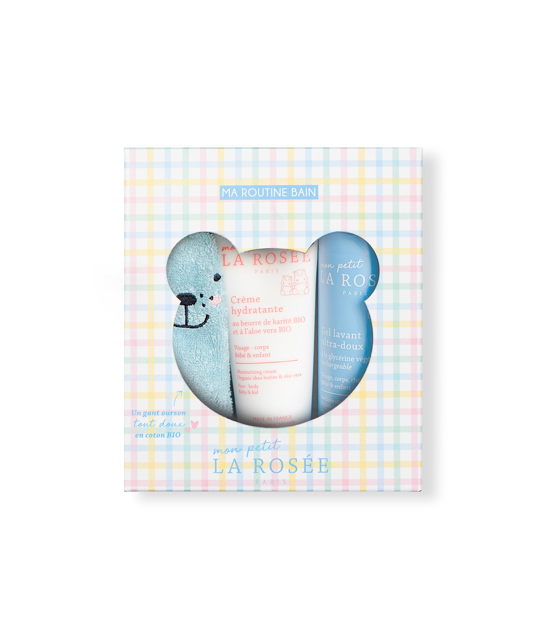 la-ros-e-coffret-ma-routine-bain-gel-lavant-soin image 3