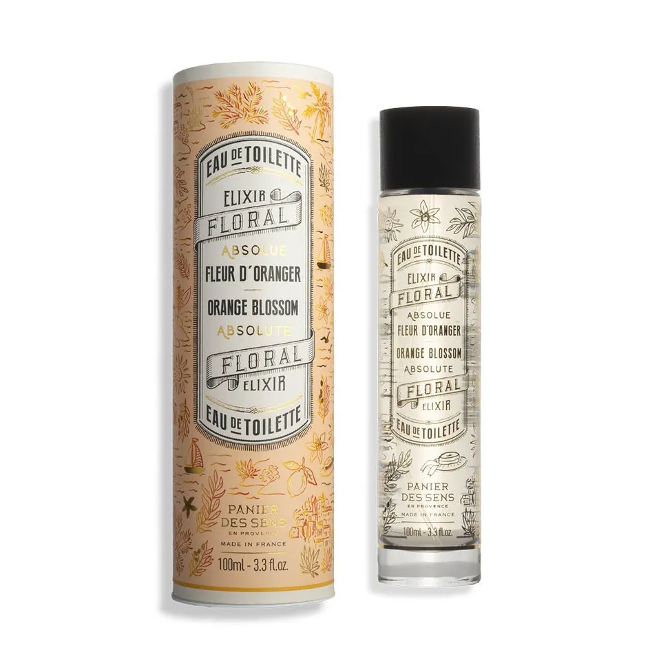 panier-des-sens-eau-de-toilette-fleur-d-oranger-100ml-dition-limit-e image 1