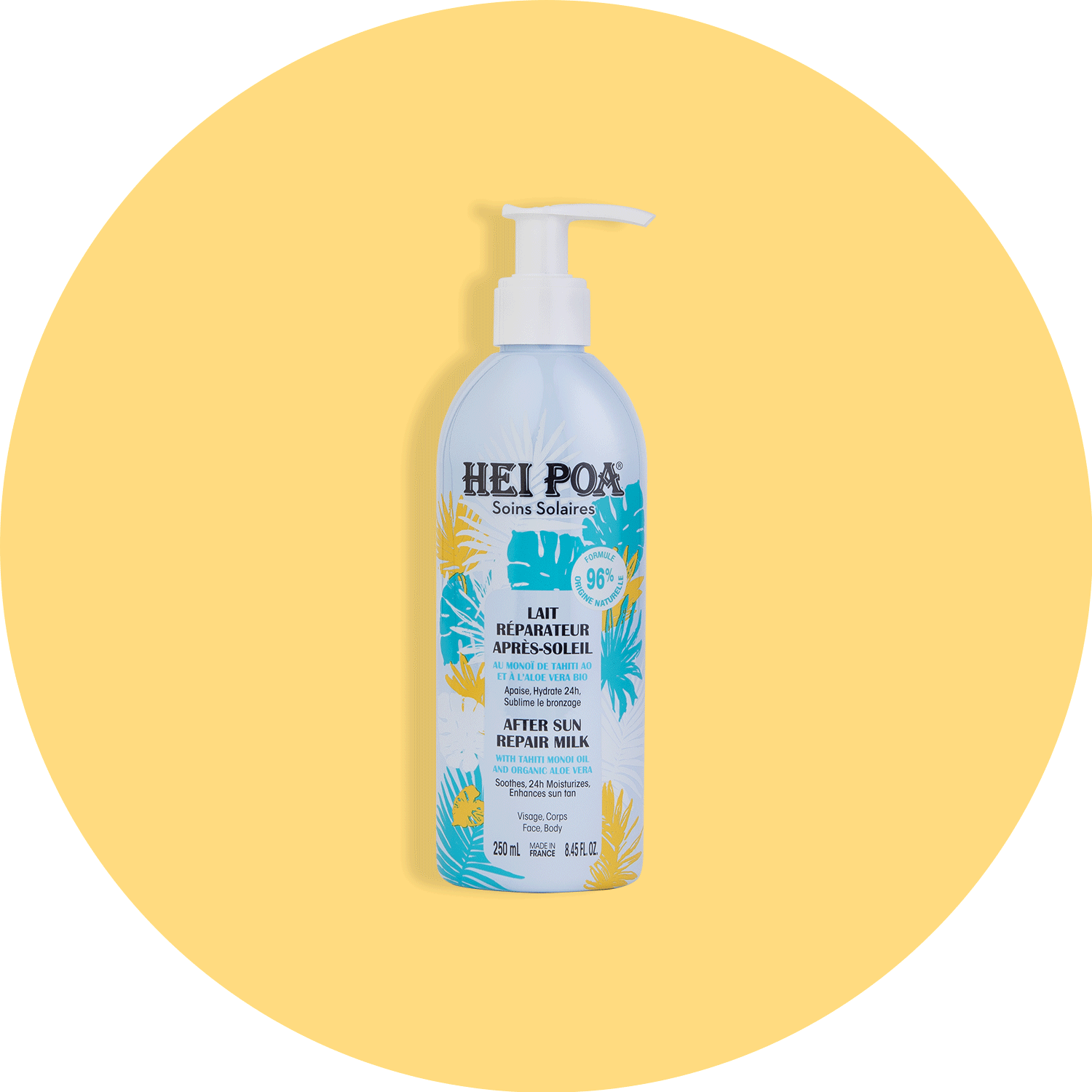 hei-poa-lait-r-parateur-apr-s-soleil-aloe-vera-bio image 1