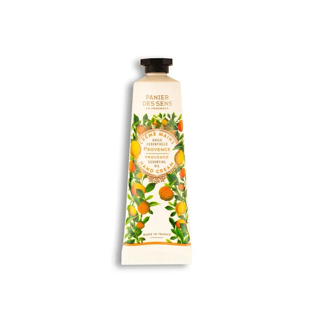 panier-des-sens-cr-me-mains-provence-30ml-karit image 1