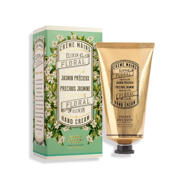 panier-des-sens-cr-me-pour-les-mains-jasmin-pr-cieux-75ml image 1