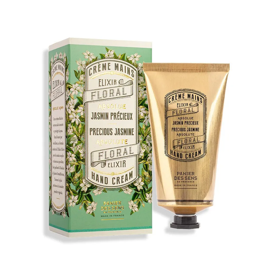 panier-des-sens-cr-me-pour-les-mains-jasmin-pr-cieux-75ml image 1