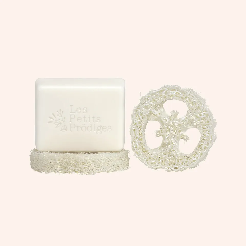 les-petits-pr-diges-le-porte-savon-loofah-support-solide-naturel image 1