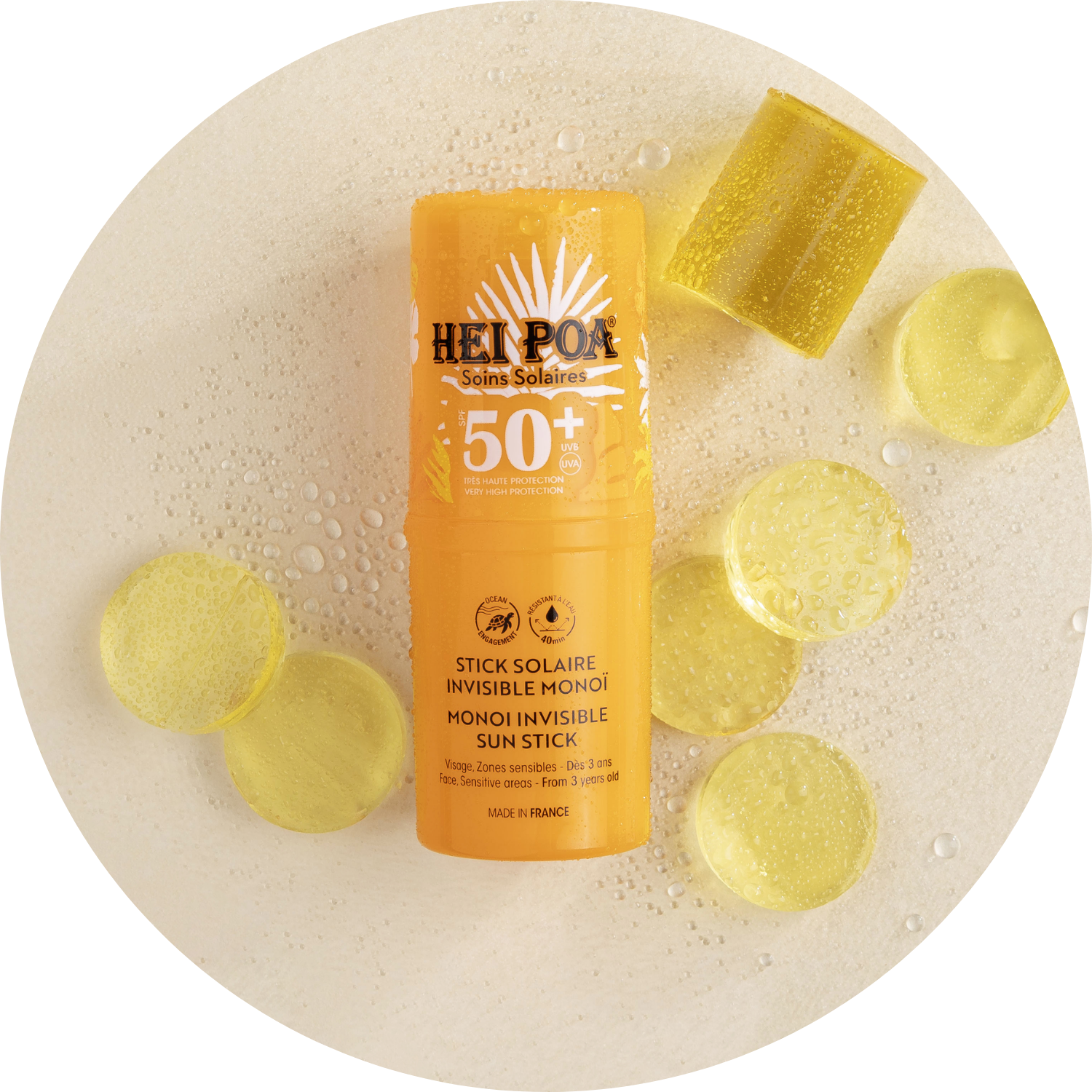 hei-poa-soin-mono-stick-solaire-invisible-spf50-mono-de-tahiti image 1