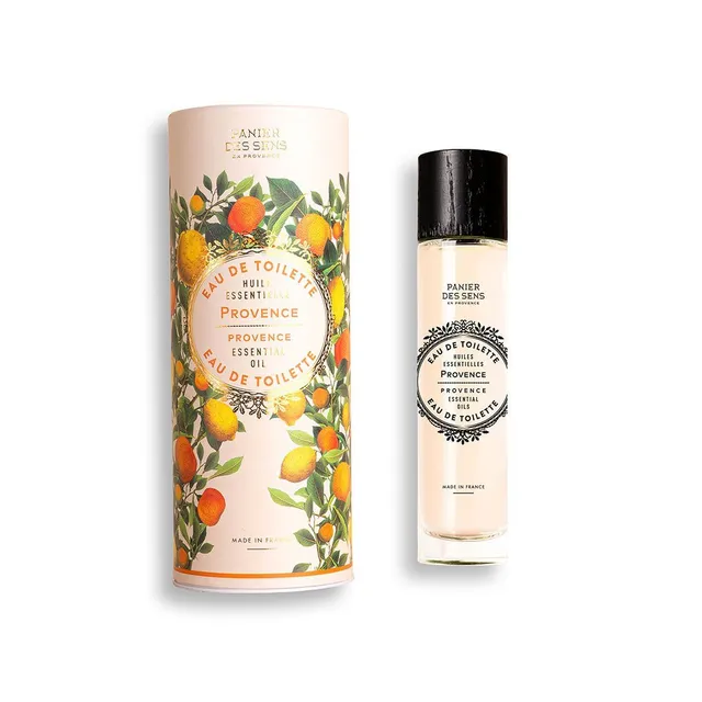 panier-des-sens-eau-de-toilette-provence-citron-agrumes-50ml image 1