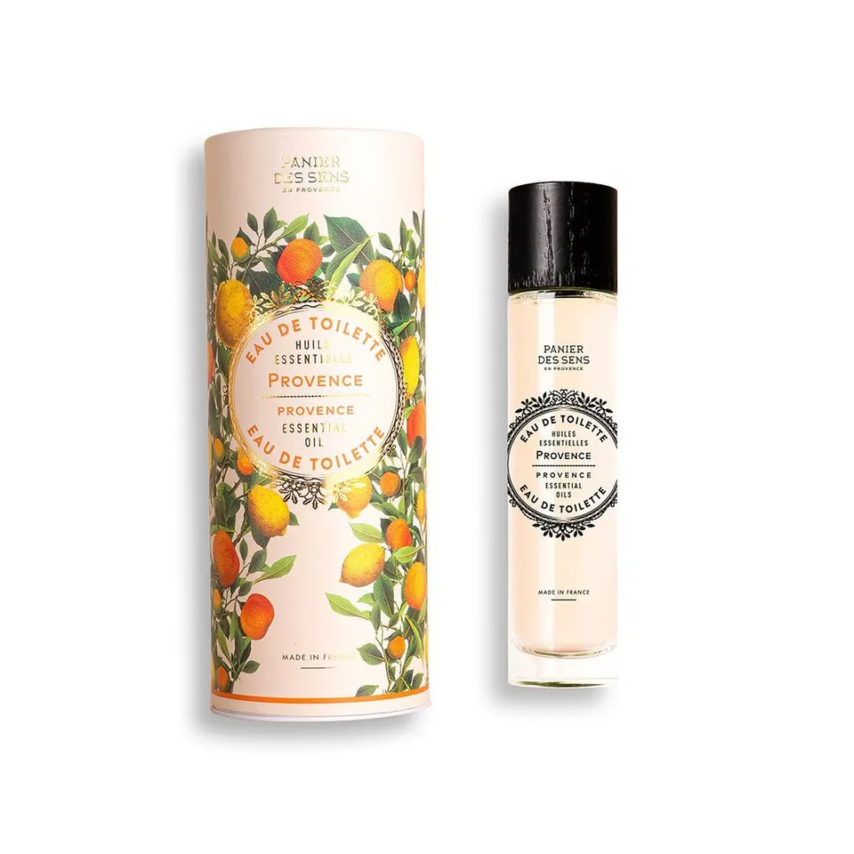 panier-des-sens-eau-de-toilette-provence-citron-agrumes-50ml image 1