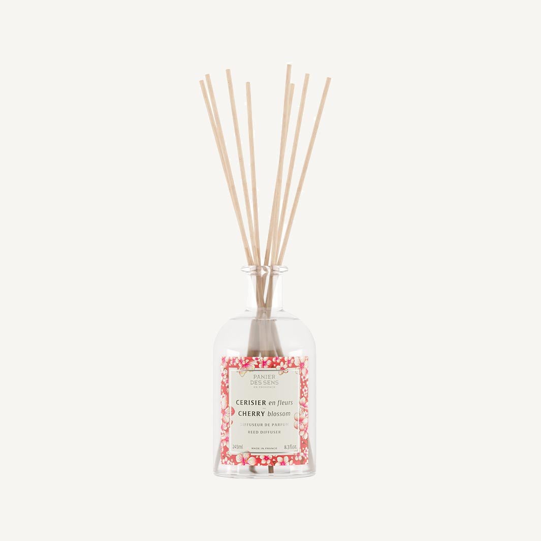 panier-des-sens-diffuseur-parfum-d-ambiance-cerisier-en-fleurs-240ml image 3