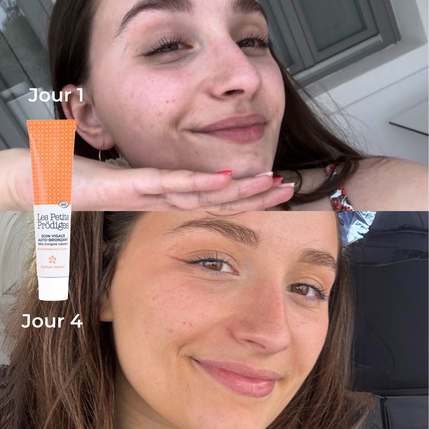 les-petits-pr-diges-le-duo-hydratant-auto-bronzant-cr-me-soin-h-le image 7