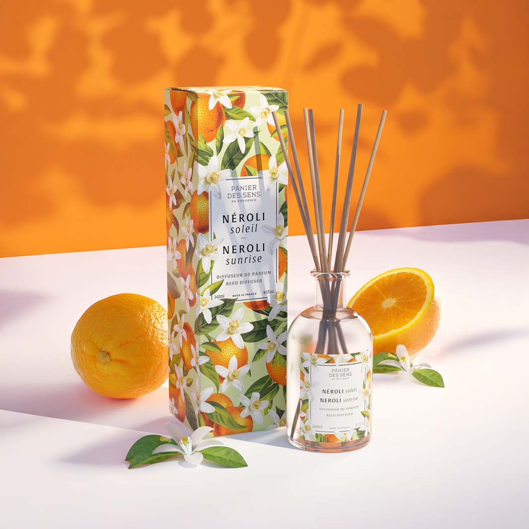 panier-des-sens-diffuseur-n-roli-soleil-240ml image 5
