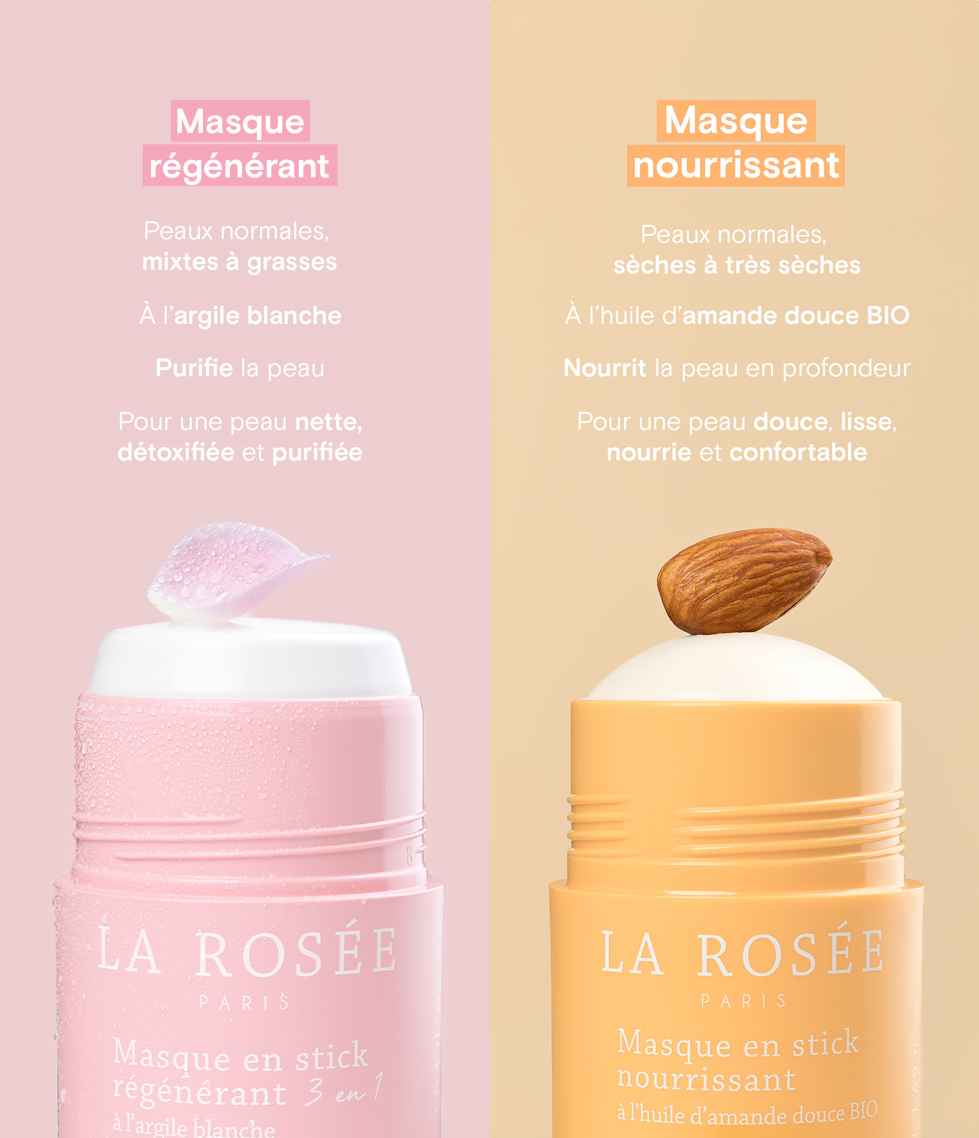 la-ros-e-masque-en-stick-r-g-n-rant-3-en-1-argile-blanche image 6