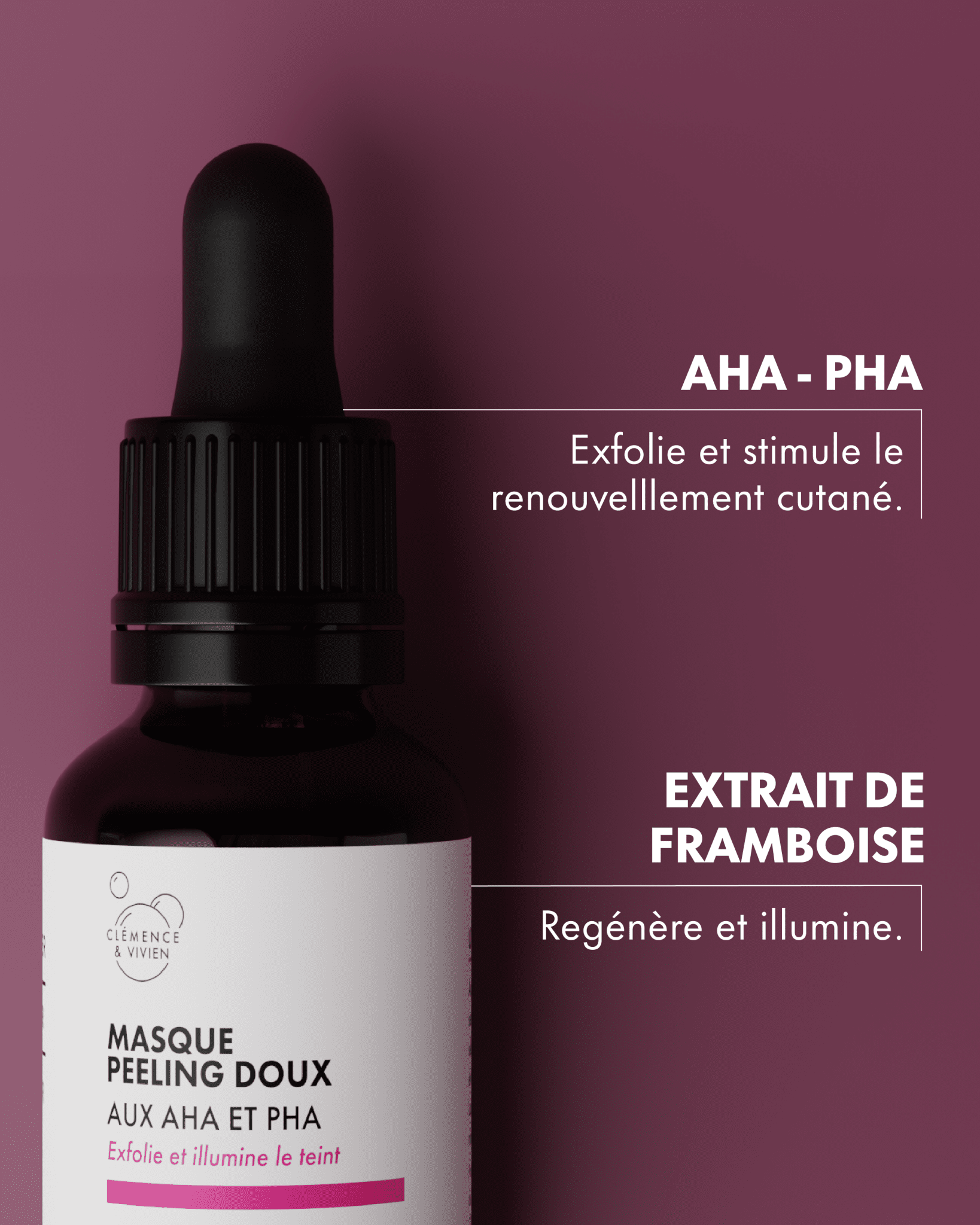 cl-mence-vivien-masque-peeling-doux-soin-visage-clat image 3