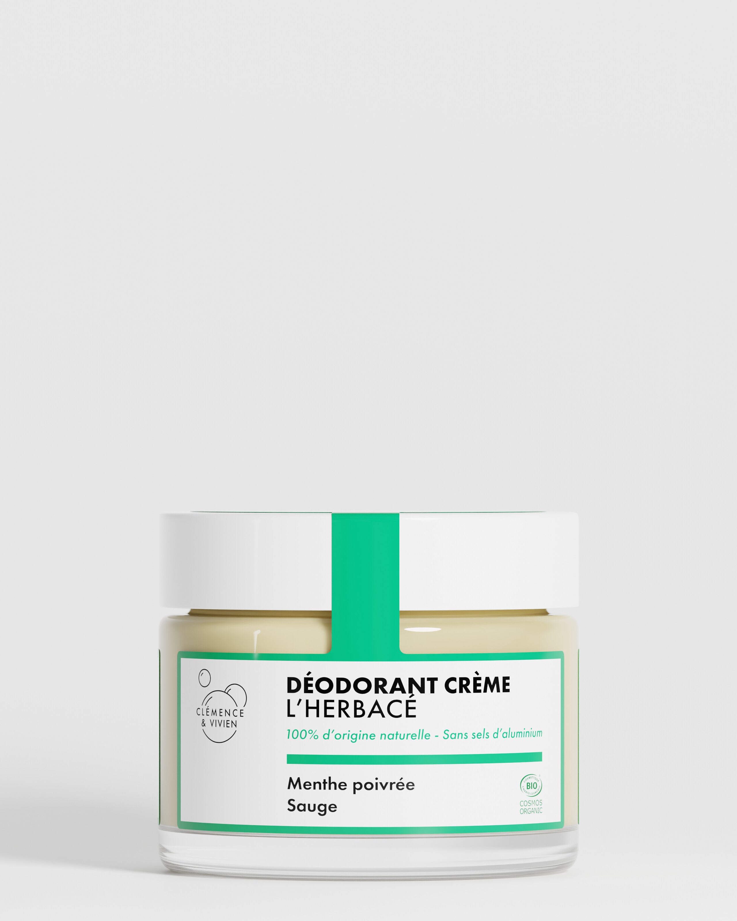 cl-mence-vivien-d-odorant-naturel-l-herbac-menthe-et-sauge image 1