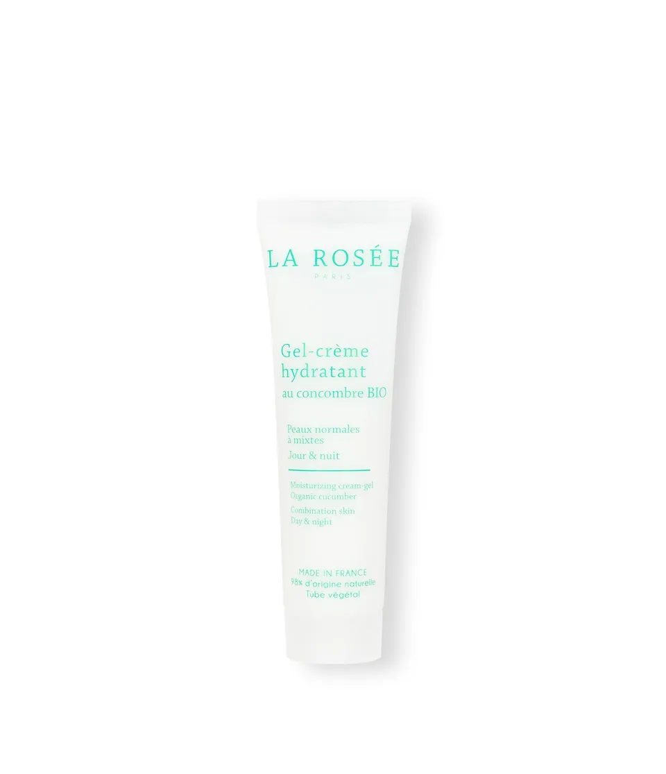 la-ros-e-gel-cr-me-hydratant-visage-peaux-mixtes-grasses image 1