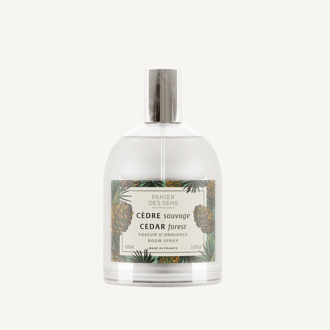 panier-des-sens-parfum-d-ambiance-c-dre-sauvage-100-ml image 1