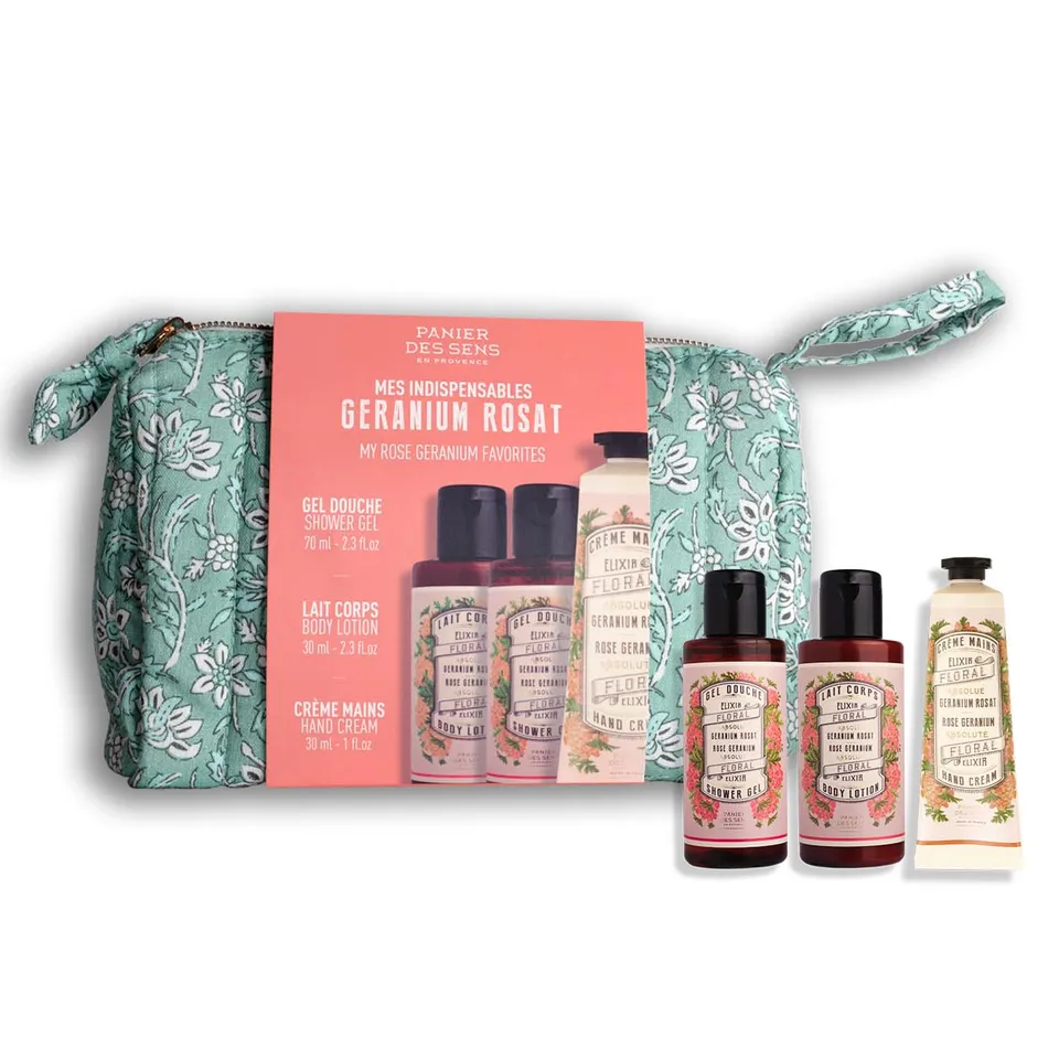 panier-des-sens-trousse-weekend-g-ranium-rosat image 1