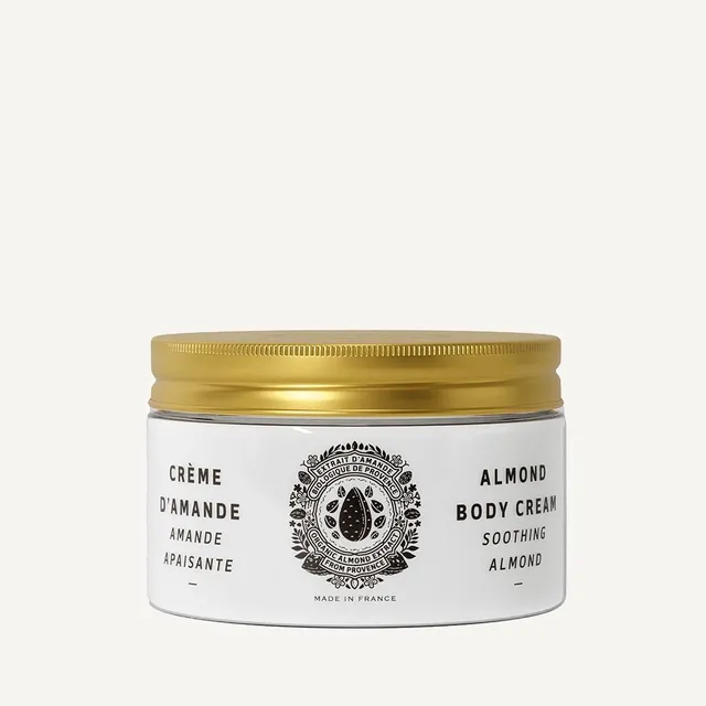 panier-des-sens-cr-me-corps-ultra-hydratante-amande-apaisante-250ml image 1