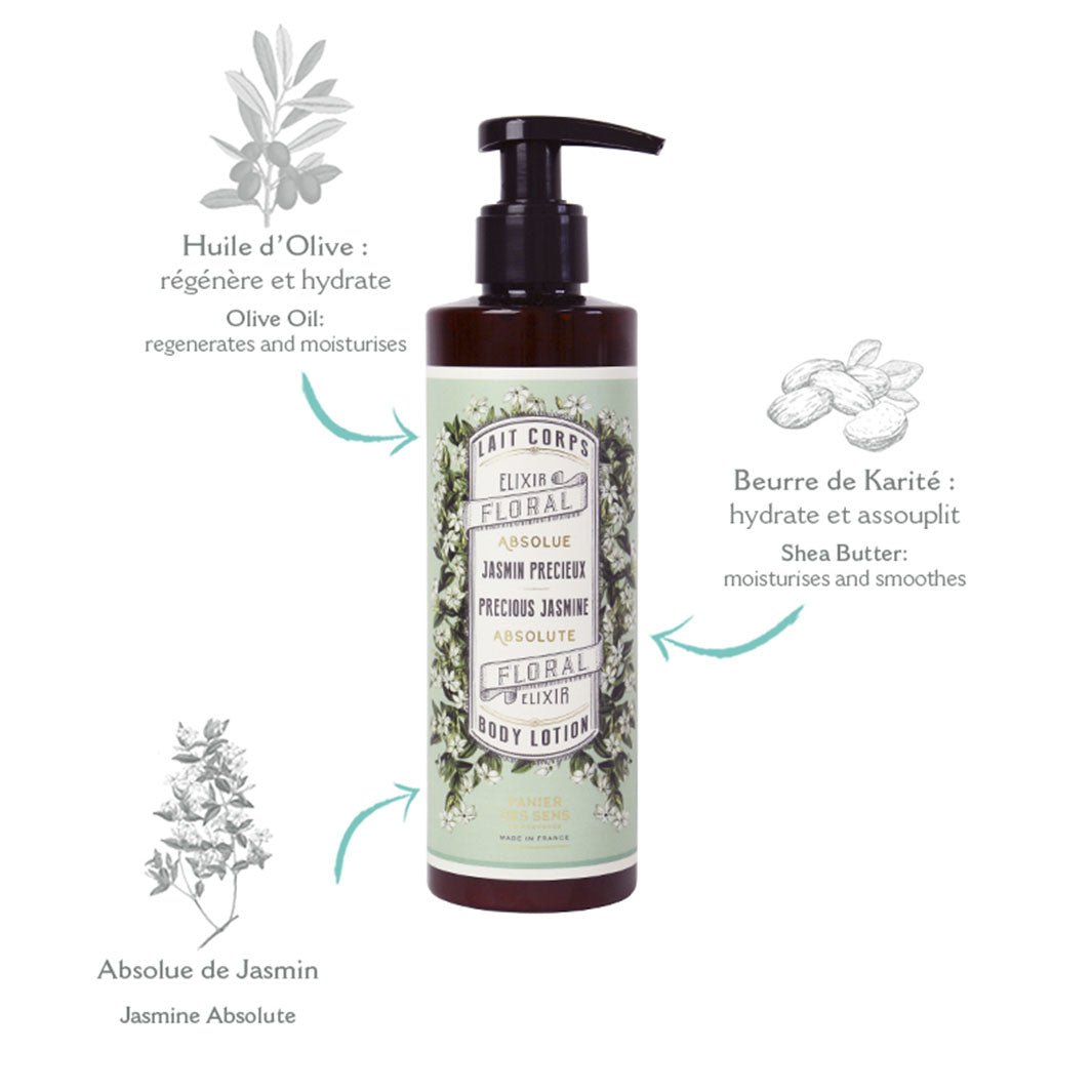 panier-des-sens-lait-pour-le-corps-jasmin-pr-cieux-250ml image 2