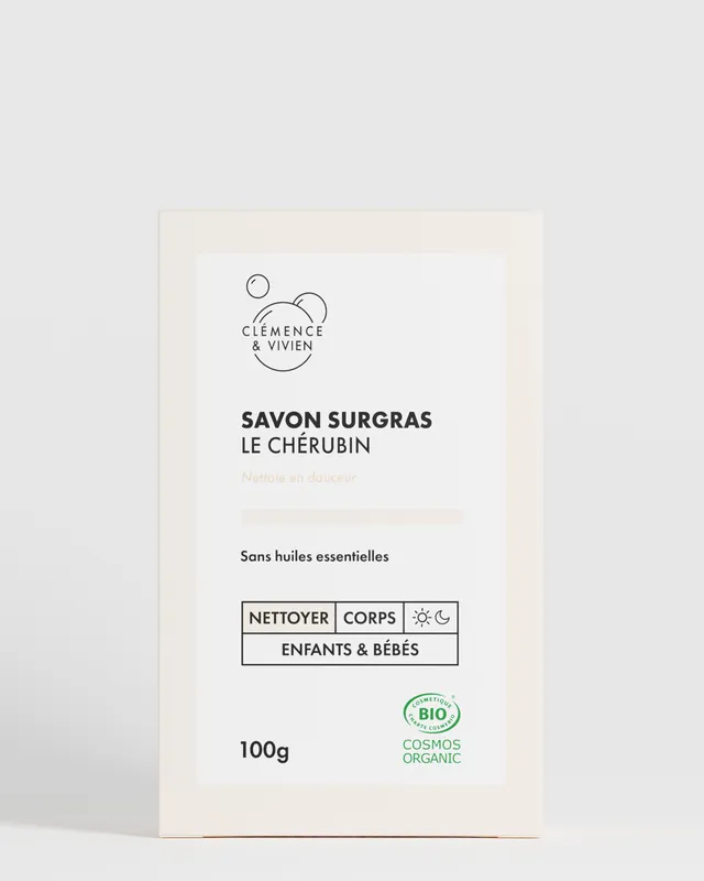 cl-mence-vivien-savon-froid-le-ch-rubin-visage-corps-100g image 1