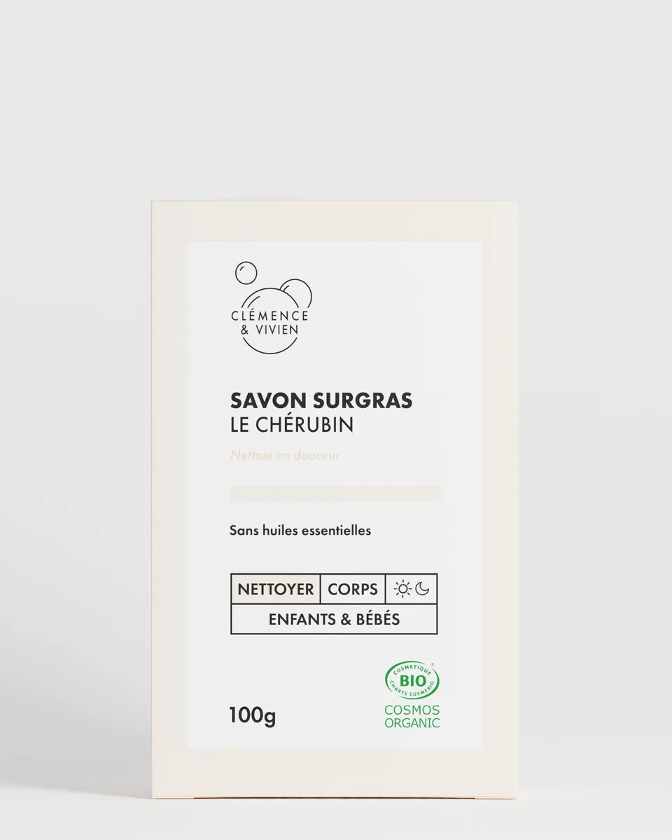 cl-mence-vivien-savon-froid-le-ch-rubin-visage-corps-100g image 1