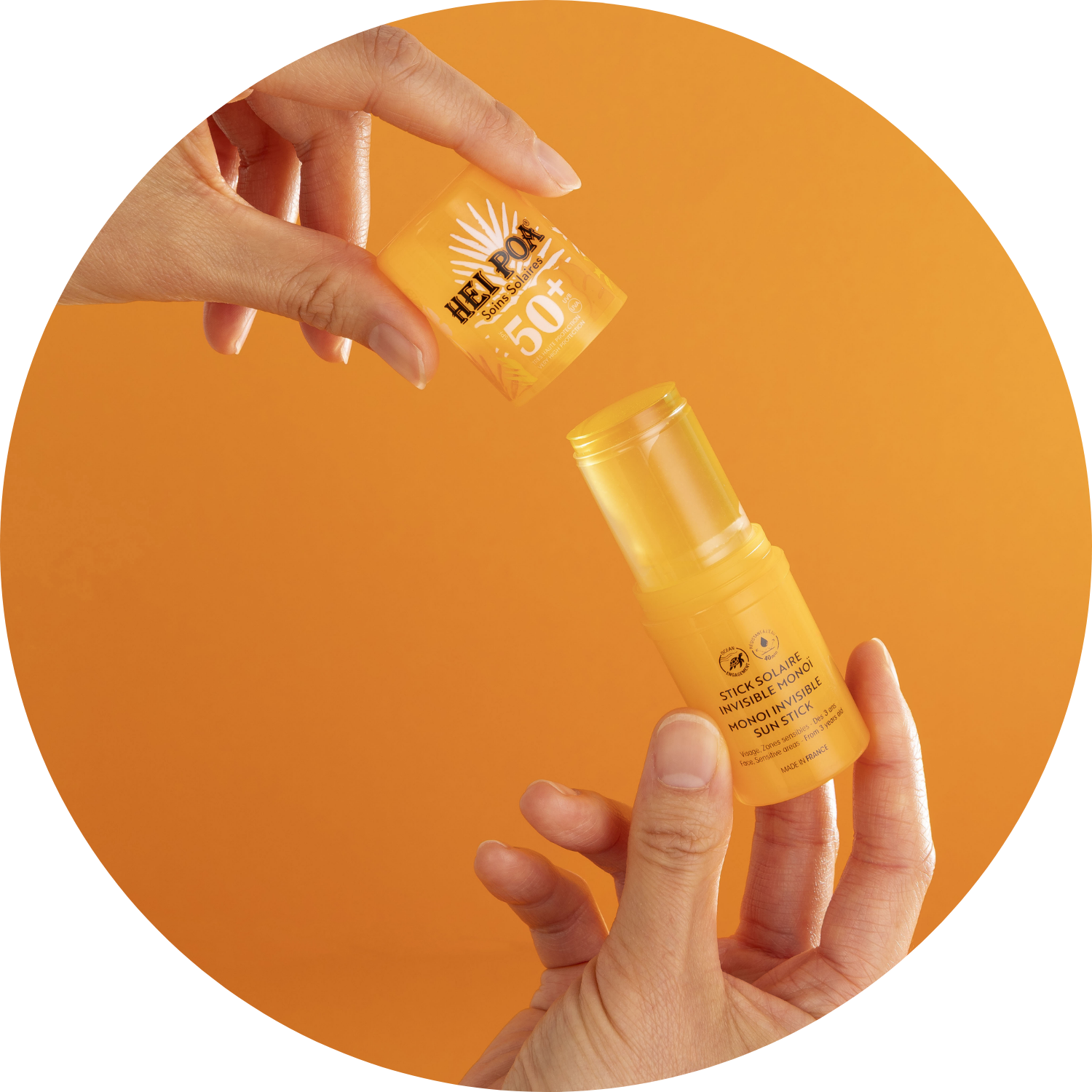 hei-poa-soin-mono-stick-solaire-invisible-spf50-mono-de-tahiti image 3