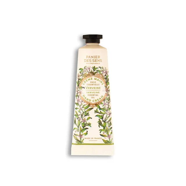 panier-des-sens-cr-me-pour-les-mains-verveine-30ml image 1