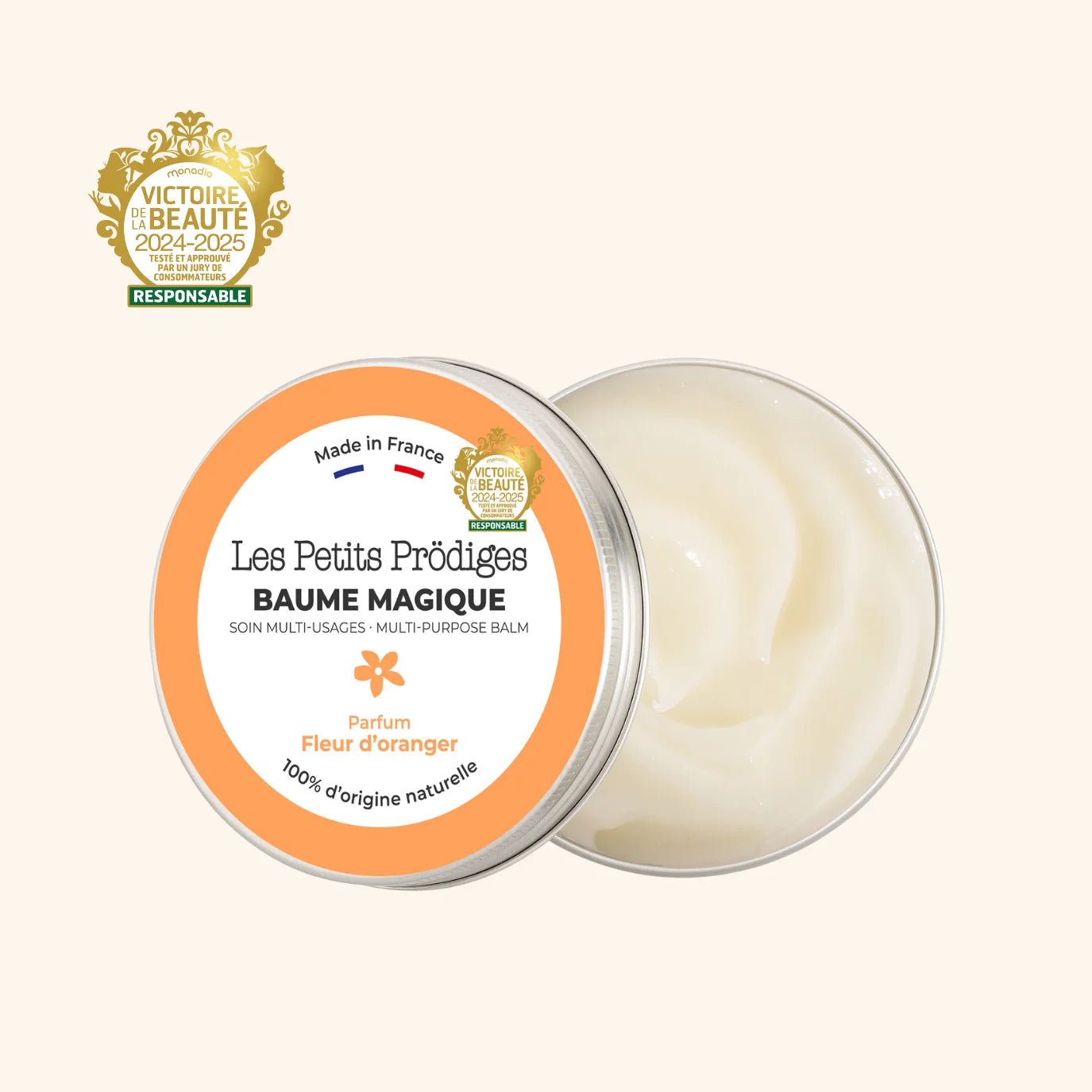 les-petits-pr-diges-le-baume-magique-fleur-d-oranger-baume-multi-usages image 1