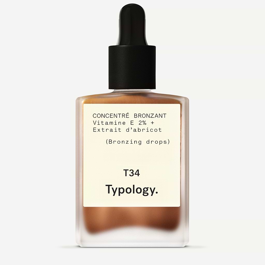 typology-concentr-bronzant-vitamine-e-2-extrait-d-abricot image 2