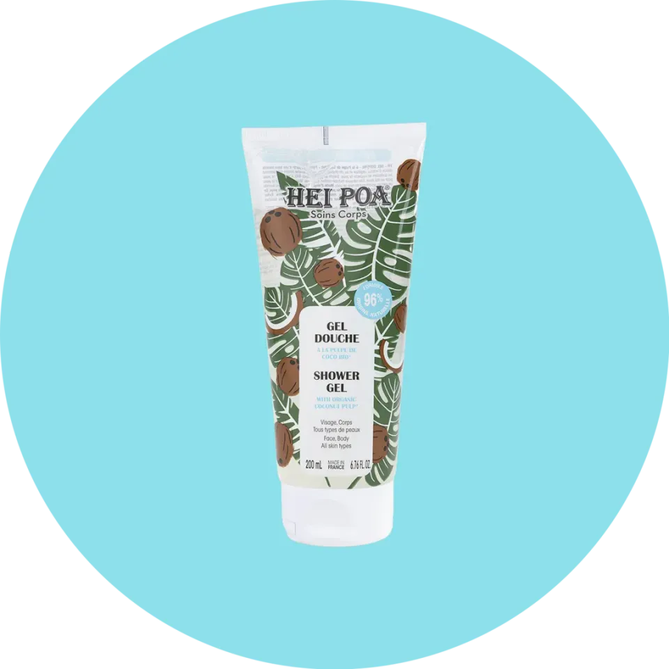hei-poa-soin-coco-gel-douche-bio-pulpe-de-coco image 1