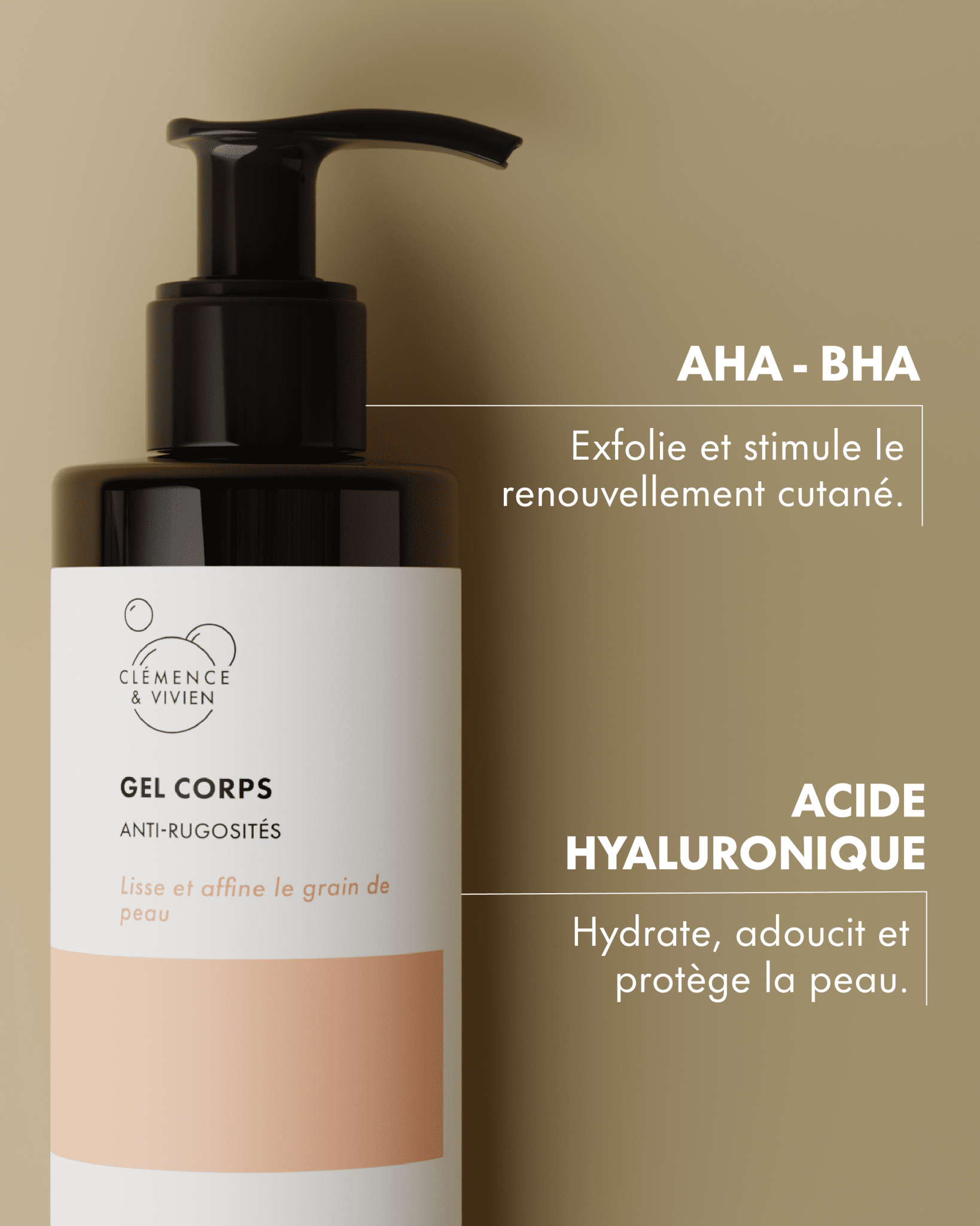 cl-mence-vivien-gel-corps-anti-rugosit-s-250ml image 3