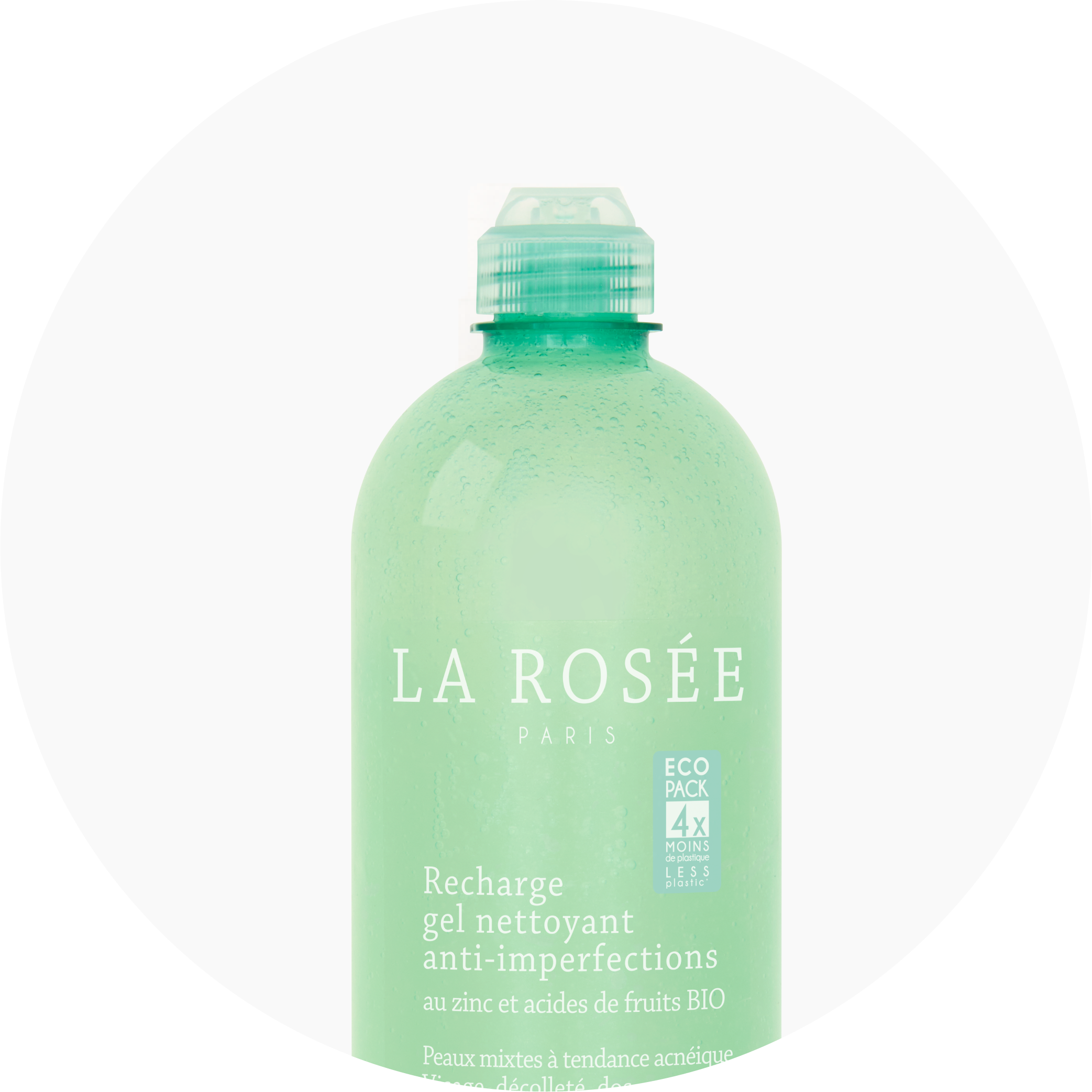 la-ros-e-recharge-gel-nettoyant-anti-imperfections-zinc image 4