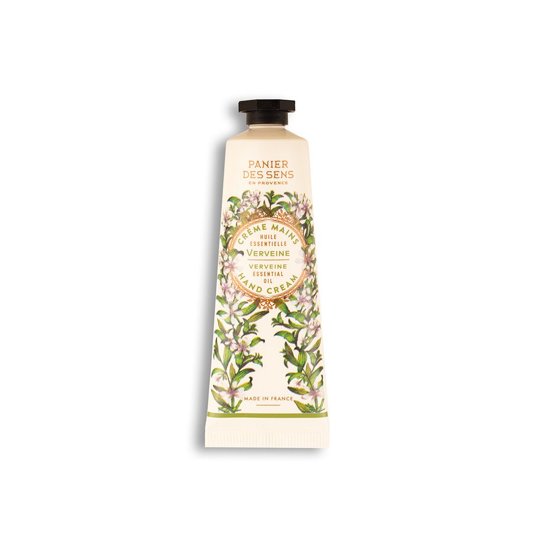 panier-des-sens-cr-me-pour-les-mains-verveine-30ml image 1