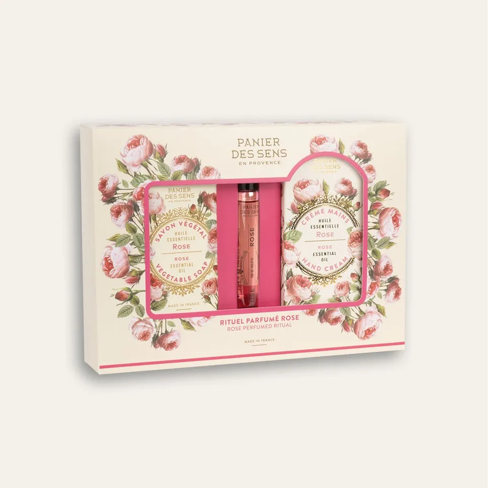 panier-des-sens-coffret-rituel-parfum-rose-envo-tante image 1
