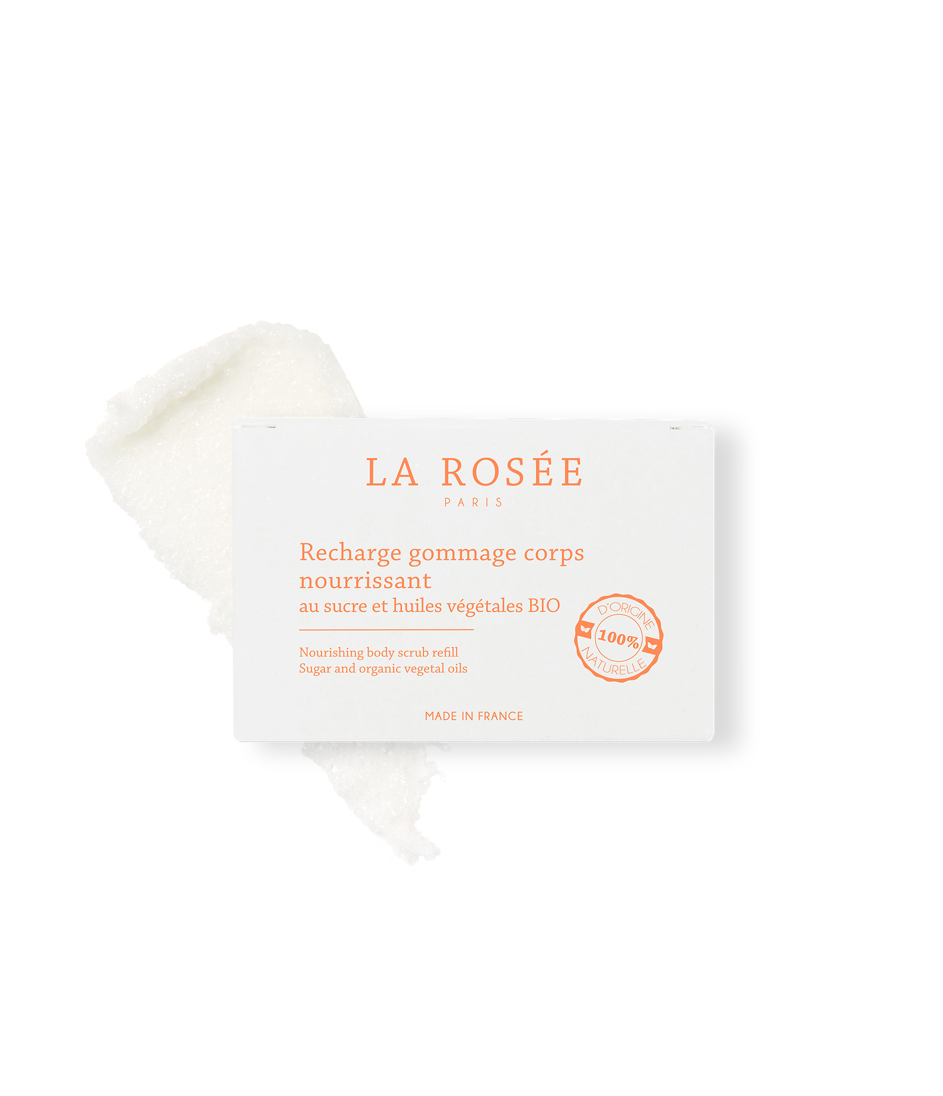la-ros-e-recharge-gommage-corps-nourrissant-co-recharge image 3
