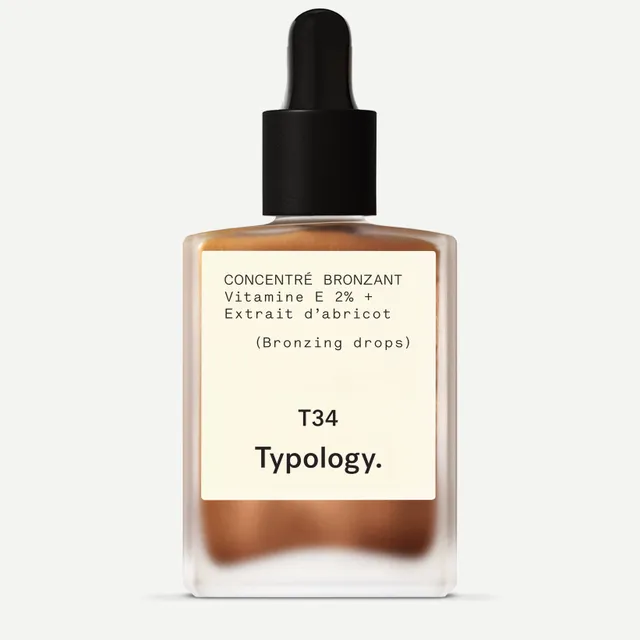 typology-concentr-bronzant-vitamine-e-2-extrait-d-abricot image 1