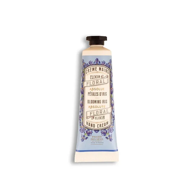 panier-des-sens-cr-me-pour-les-mains-p-tales-d-iris-30ml image 1